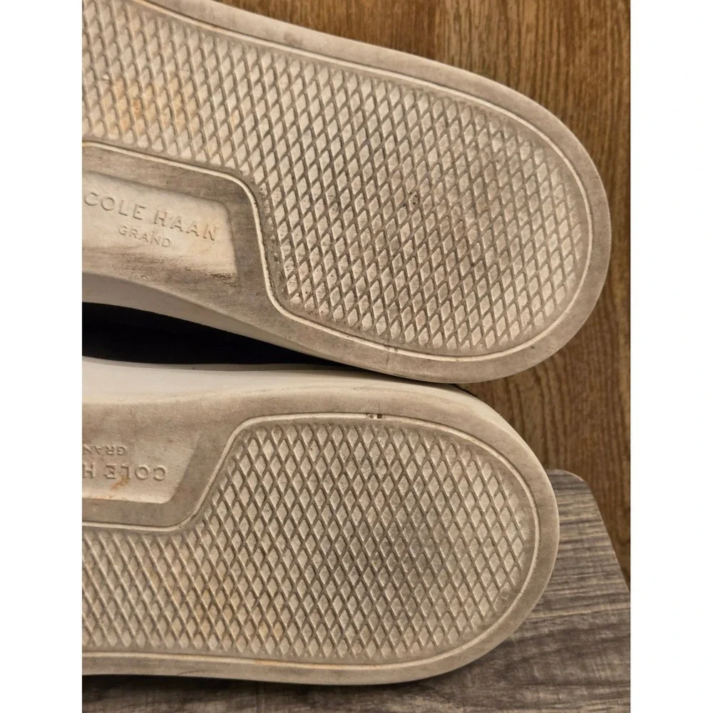Cole Haan *owners are